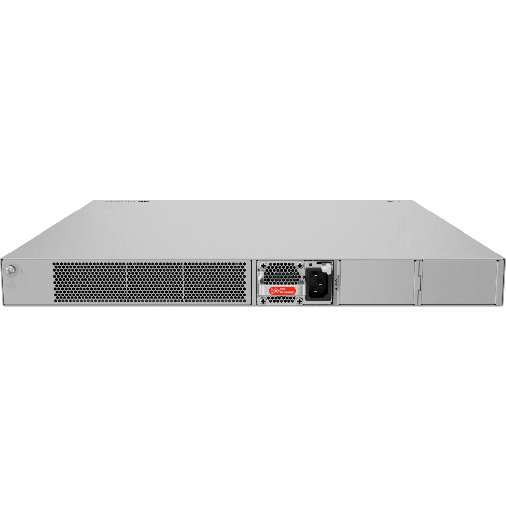 Switch Core/Distribuci??n eKit Administrable / Capa 3 / 48 puertos Gigabit PoE+ + 4 SFP+ / PoE Perpetuo / PoE Budget 849 W / Sin Licenciamiento - Imagen 4