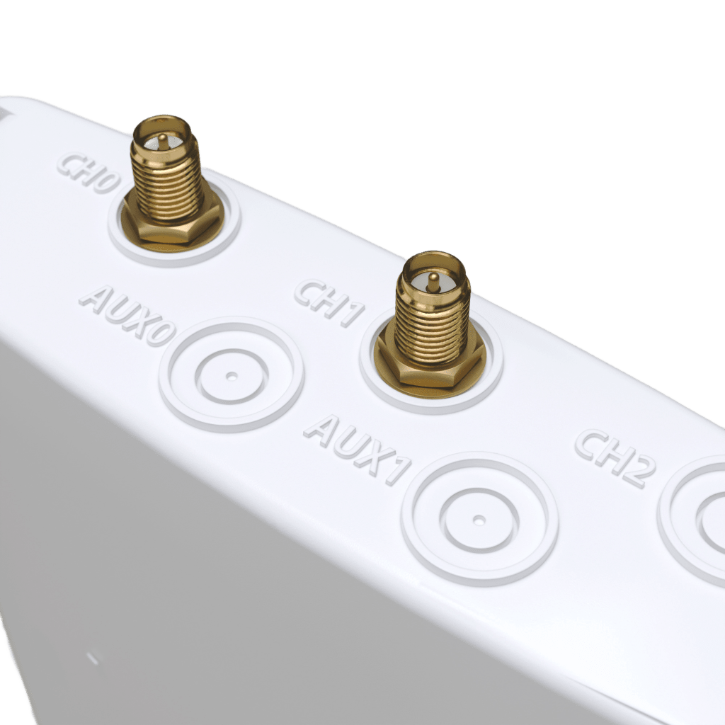 MikroTik NetBox 5 ax ??? CPE/PtP Conectorizado de Alto Rendimiento, Wi-Fi 6 y Gigabit para Exteriores - Imagen 4