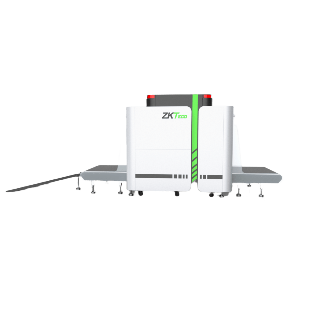 Sistema de Inspección por Rayos-X / Energía Doble 160 kV / Túnel 100 x 80 cm (39.4 x 31.5 in) / Identificación Biométrica / Detección de Explosivos y Drogas / Monitor Doble 21.5" / Carga 200 kg - Imagen 3