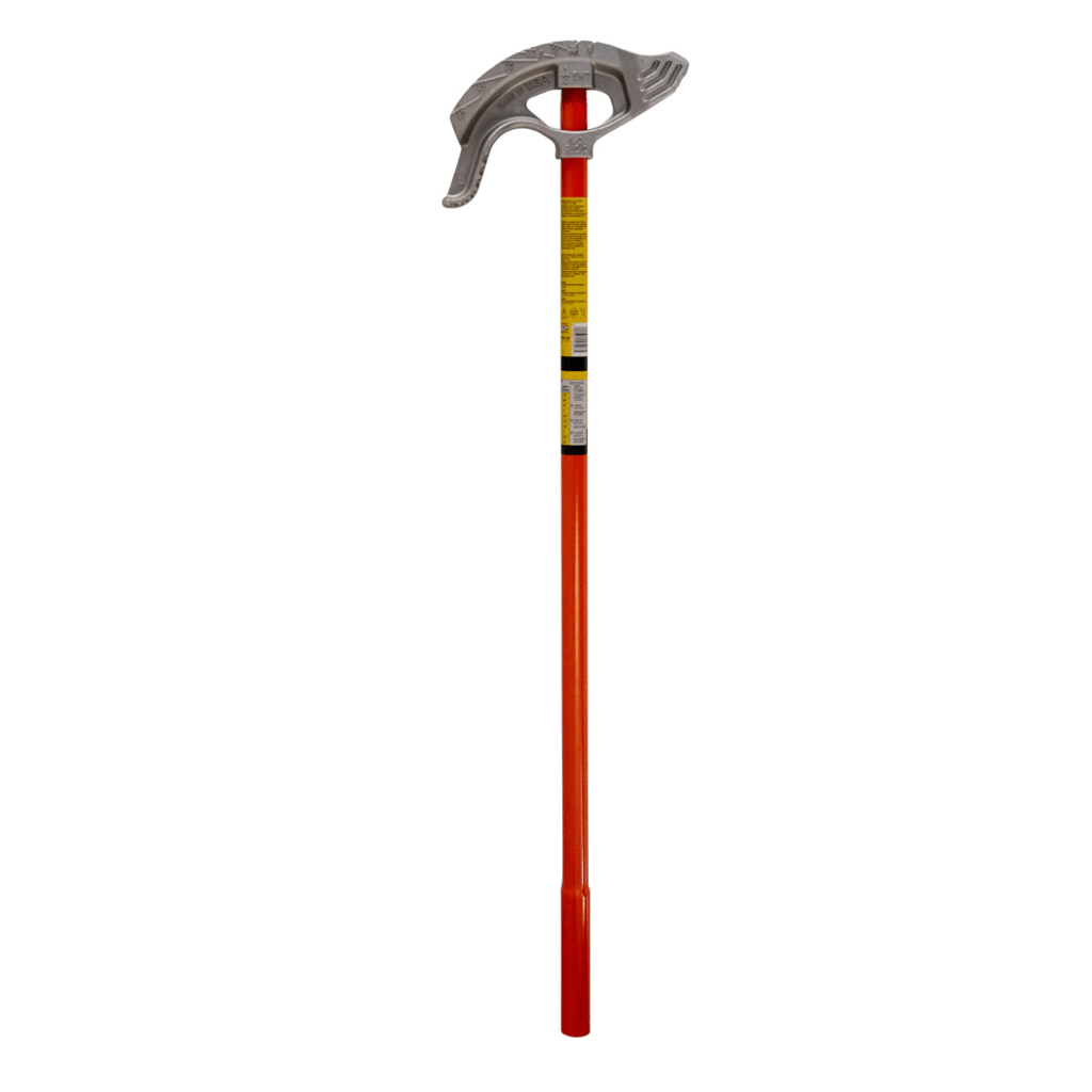 Maneral Doblaconduit para Dobla Tubos 51608 1/2" y 51609 3/4" - Imagen 3