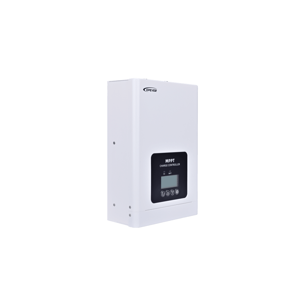 Controlador Solar MPPT 60A 12/24/48V, Máximo Voltaje de Circuito Abierto Voc 225Vcc, Configurable para Baterías de Litio, Conexión en Paralelo - Imagen 2