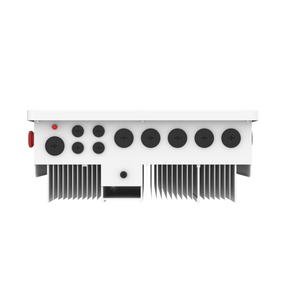 Inversor Hibrido Interactivo para Interconexión a la Red Eléctrica de CFE de 3.8 kW con Salida de 220 Vca. - Imagen 3