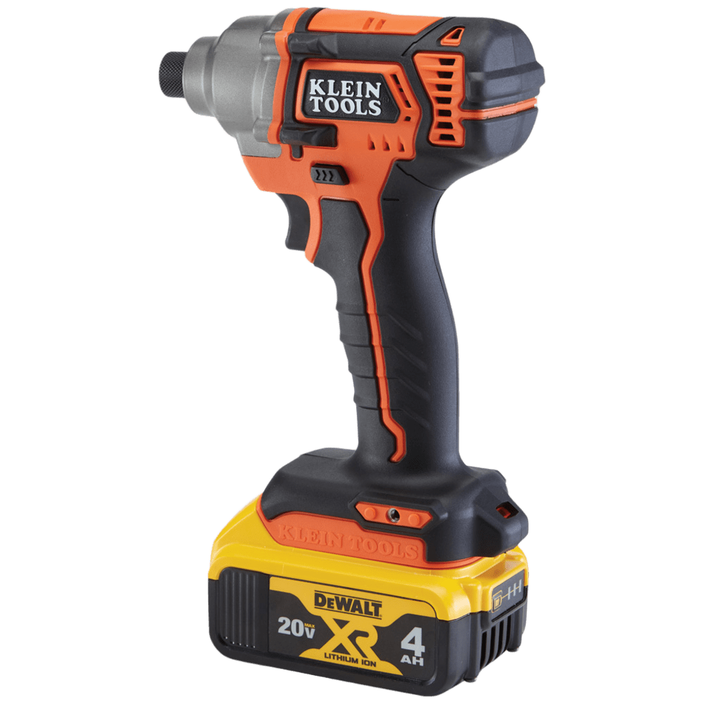 Herramientas de Impacto / Torque 210 lb-ft / Motor de CD sin Escobillas / Luz de Trabajo / Sin Batería/ Ideal para Aplicaciones Profesionales - Imagen 3