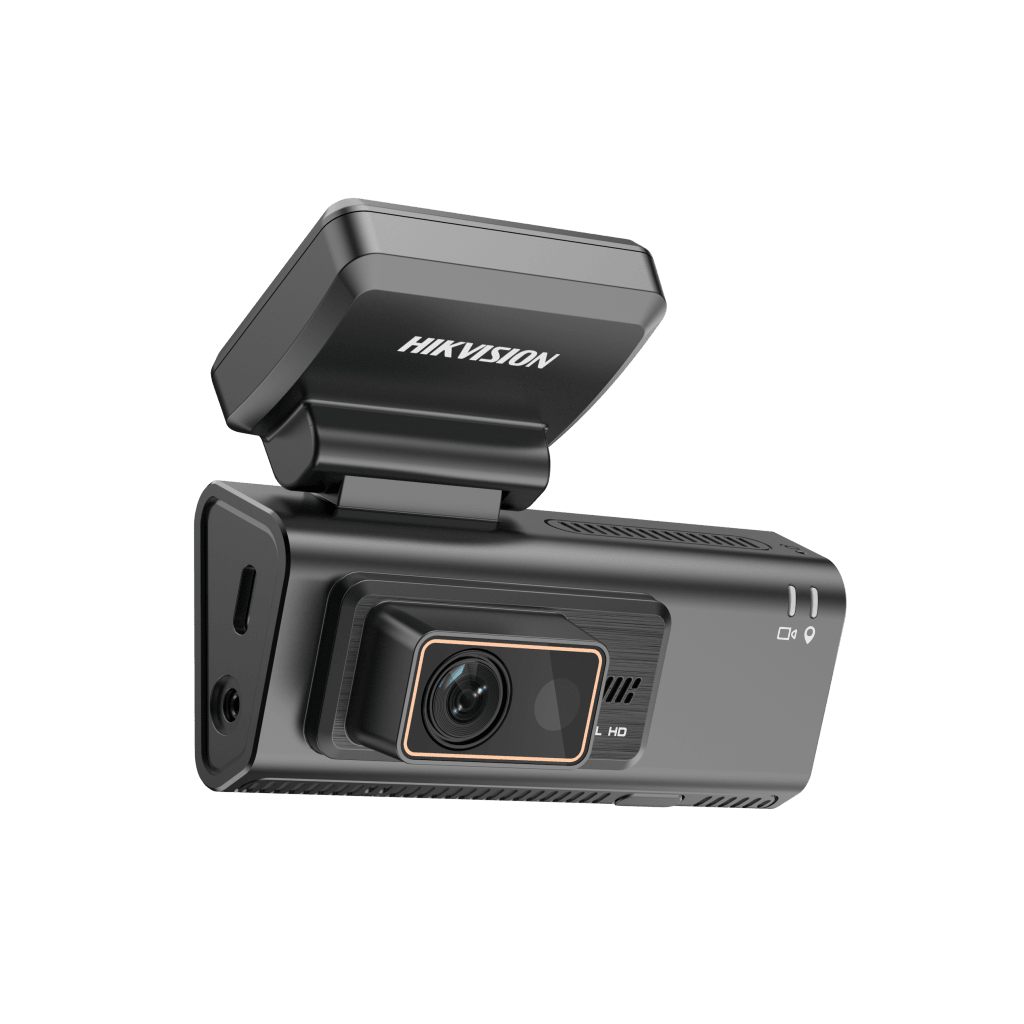 Dashcam para Vehículos / 3 Cámaras incluidas / Imagen 1080P FHD y 720P HD / Aperturas F2.0 y F2.2 / GPS y Modulo para Sim 4G integrado/ MIC y Altavoz / WiFi y G-Sensor / Admite ADAS - Imagen 3