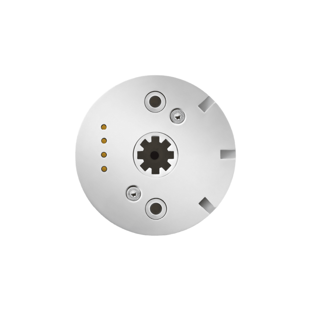 Motor inalámbrico (RTS) de baterías convierta sus persianas de cadena en sistemas inteligentes, para ventanas de 2.30m ancho / 3.00m alto, no incluye textil - Imagen 3