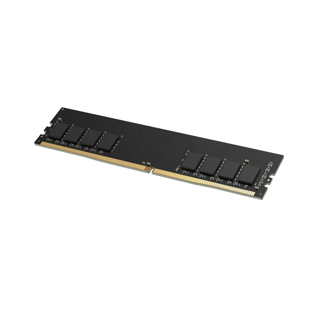 M??dulo de Memoria HIKER UDIMM DDR4 / 16GB / Frecuencia 2666 MHz / 288 Pines / Temperatura de Operaci??n 0??C a 85??C - Imagen 3