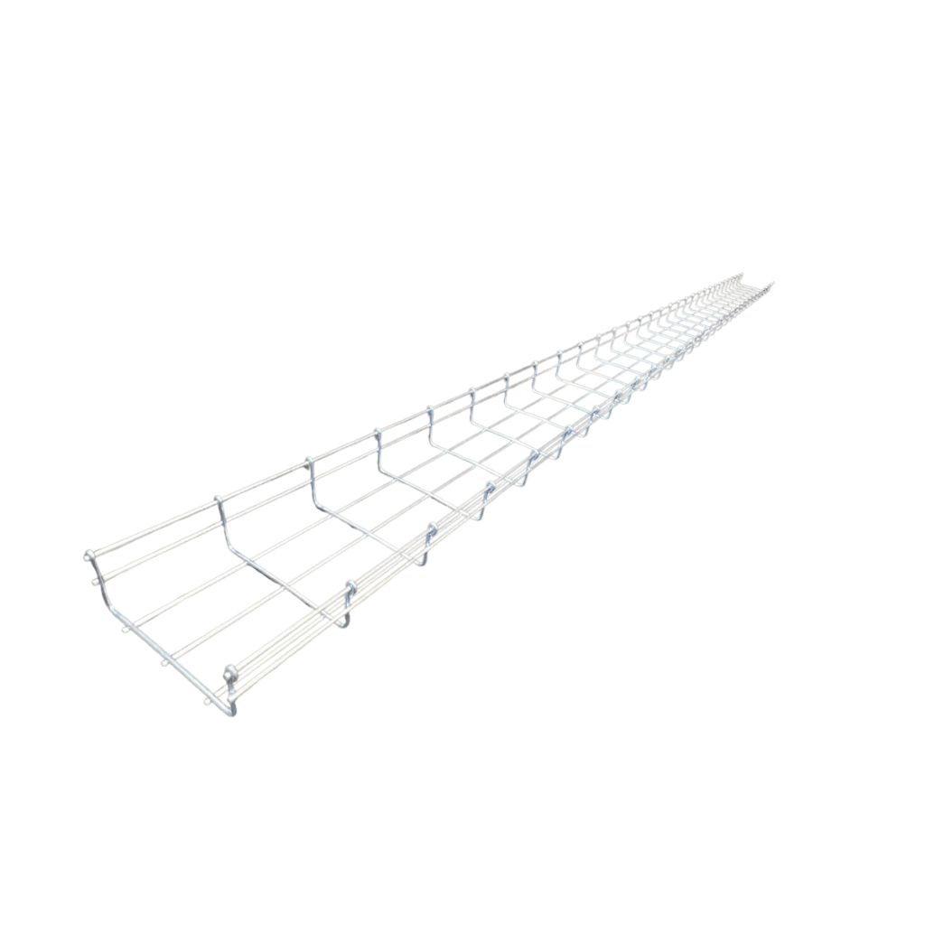 CHAROLA 54 D PERALTE X 150 MM D ANCHO Y 3000MM LONGITUD MALLAFILLS - Imagen 3