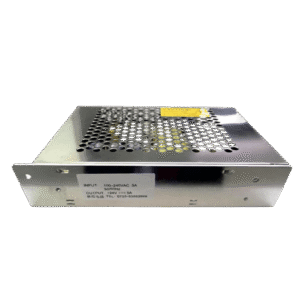 Fuente de poder para torniquetes AccessPRO serie AP1000HDM.
