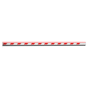 Brazo de Aluminio Iluminado 4.5 m / LED / Velocidad 2.5 seg / IP65 / Barreras PROBG3045LLED y RLED