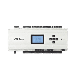 Controlador de Elevadores IP / 10 Pisos Expandible a 58 / 3,000 Huellas 30,000 Tarjetas / TCP/IP RS485