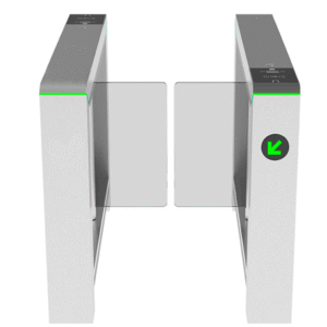Torniquete de Barrera Oscilante Serie Mars-B1000 / Instalable en Plataforma Sólida / Dimensiones 1010x1355 mm / Uso de Tornillos M12 / Requiere Herramientas Específicas / No para Ambientes Corrosivos