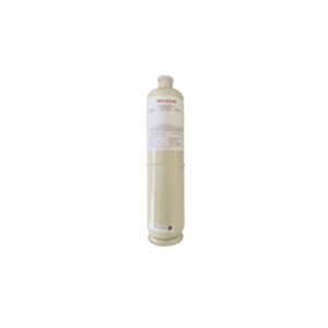 Cilindro Para Calibración De Monóxido De Carbono (CO/Air), Concentración 100 ppm, Capacidad 103L, Dimensiones 5/8" x 18" Para Serie XNX/XCD/S3K Gases Tóxicos