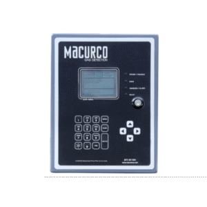 Panel de Control DVP-1200 / 192 Detectores Dirección / BACnet IP / Relés Expansibles / Salidas Analógicas y 24VDC / Pantalla LCD