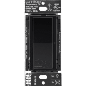 (Caseta Wireless) Interruptor Inteligente On/Off, requiere cable neutro. 5A /120V