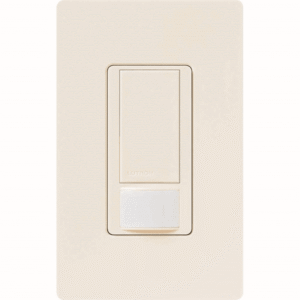Apagador y sensor de movimiento, para espacios pequeños depósitos, armario, vestidores, alacena, cocina, lavandería, etc.