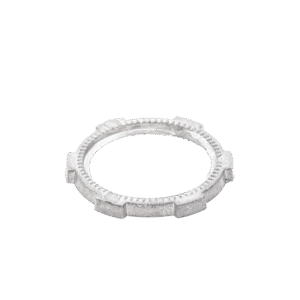 Contratuerca Metálica Zamac de 2" (51 mm)ï»¿.