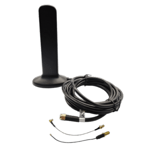 Antena Externa compatible con AX HOME y AX Hybrid PRO