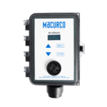 Interruptor automático DUPLEX enchufable tipo QT 2 polos, 30-30 amp