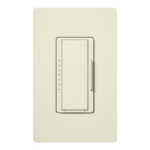 DIMMER RA2 600W NEUTRO