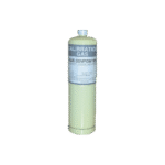 Cilindro para calibración de detectores de gas Propano C3H8 105L Aire 50%, 1.05 LEL