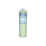 Cilindro Para calibración de Detectores de Gas Amoniaco NH3 MACURCO | NH3 34L 200 PPM