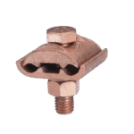 Conector Cable a Superficie Plana o Barra para Cable 2/0 Awg a 250 Kcm