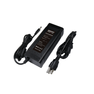 Fuente de poder / 36 Vcc Regulados / 5 Amp / Voltaje de Entrada de 100 - 240 VCA