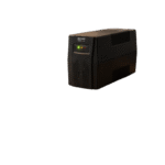 UPS de 1,000VA/600W / Topología Línea Interactiva / Entrada y Salida 120 Vca / Clavija NEMA 5-15P / 6 Tomas NEMA 5-15R