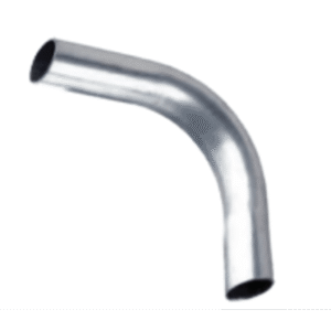Codo de 3/4" ( 19 mm) para Tubo Pared Delgada (EMT) / Galvanizado / Etiqueta Verde.