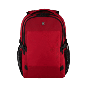 Mochila VX Sport EVO Daypack / Fabricada en Poliéster Rojo/ Daypack