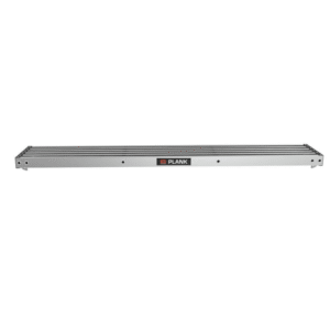 Plataforma de Andamio / Sistema Modular / Capacidad 500 lb / 227 kg / Uso en A / Banco de Trabajo / Extensión 6" - 12' / Garantía 1 Año