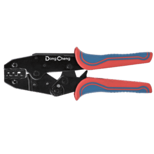 Pinza de 9" para Ponchar / Crimpar terminales