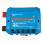 Lynx Smart BMS 1000 NG (M10) / Barra de Distribución y Comunicación BMS para baterías Victron Lithium NG