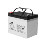 Batería 12Vcc 33Ah para UPS Trifásico Cyberpower