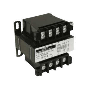 Transformador de Control MT0075M Volt. Prim: 480/240 – Volt. Sec: 240/120 V, 75va