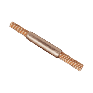 Molde para Soldadura Exotérmica de Cable a Cable 6 AWG