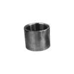Niple Rígido de Aluminio de 1 1/4" (31.8 mm).