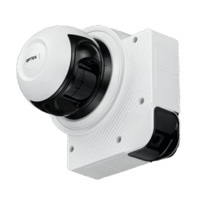 RLS-2020V LIDAR para exterior/interior con cámara, perfil S de ONVIF