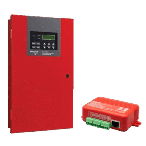 Panel de Detección de Incendio / Direccionable / Hasta 1,110 Puntos con Tecnología SK / Hasta 635 Puntos con Tecnología SD / Incluye Comunicador CLSS Modelo HW-AV-LTE-M-LA