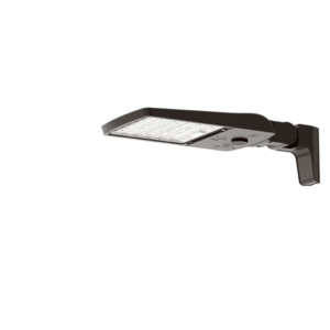 Luminaria LED EAX3 / 32,000-45,000 Lúmenes / 120-347 V / 199-313 W / 3000K-4000K-5000K CCT Switchable / Tipo de Ópticas II-III-IV-V / IP66 IK08.