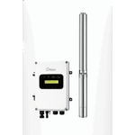 Bomba Solar Sumergible 1500W (1HP)  / Controlador Solar 60-220Vcd