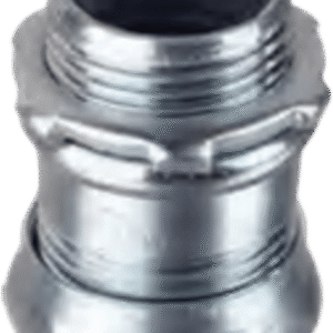 Conector de Compresión de 1" ( 25.4 mm).