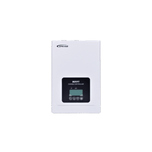 Controlador Solar MPPT 100A 12/24/48V, Máximo Voltaje de Circuito Abierto Voc 135Vcc, Configurable para Baterías de Litio, Conexión en Paralelo