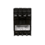 Interruptor automático TRIPLEX enchufable tipo QT 2 polos simples, 1 polo doble, 15-50 amp