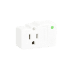 Protector Plug Pared / 120 VCA 15 A / 40,000 A / LED Diagn?stico / Transformadores de Alarma