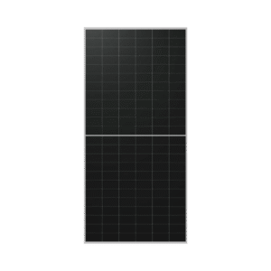 Modulo Solar HI-MO X10, 645 W BIFACIAL , 53.7 Vcc, Monocristalino HPBC