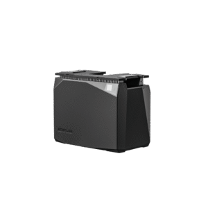 Batería ECOFLOW Compatible con Power Hub ZMM100HUB, Litio LiFePO4 5.120kWh 51.2 Vcd, Instalación Apilable