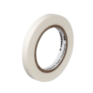 Cinta de espuma acrílica para canalización de superficie, 1/32" Grosor x 25.4 Ancho x 65.53 M