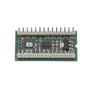 RM1SD CommCenter ® Digital Message Center