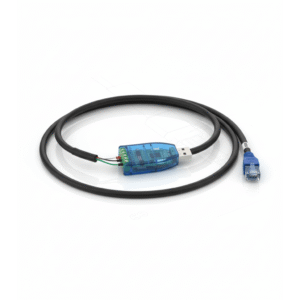Cable de Comunicación USB-RS485 p/Baterias EPCOM by RITAR